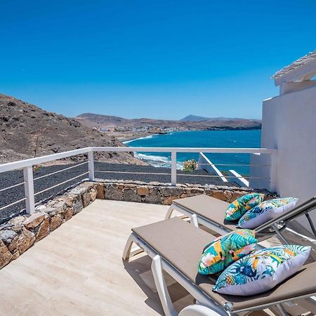 Etti Paradise Suite Mediterraneo Pájara 外观 照片