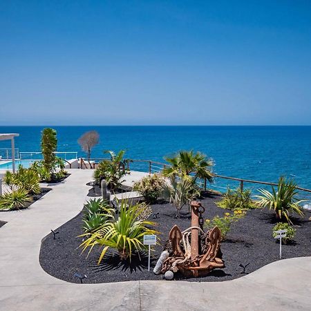 Etti Paradise Suite Mediterraneo Pájara 外观 照片