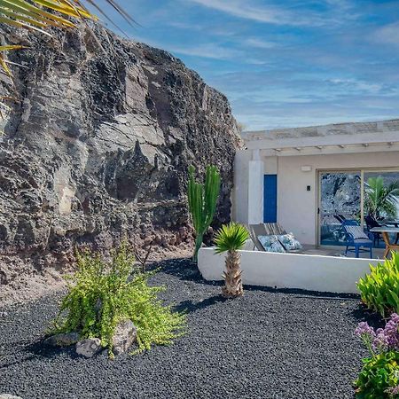 Etti Paradise Suite Mediterraneo Pájara 外观 照片