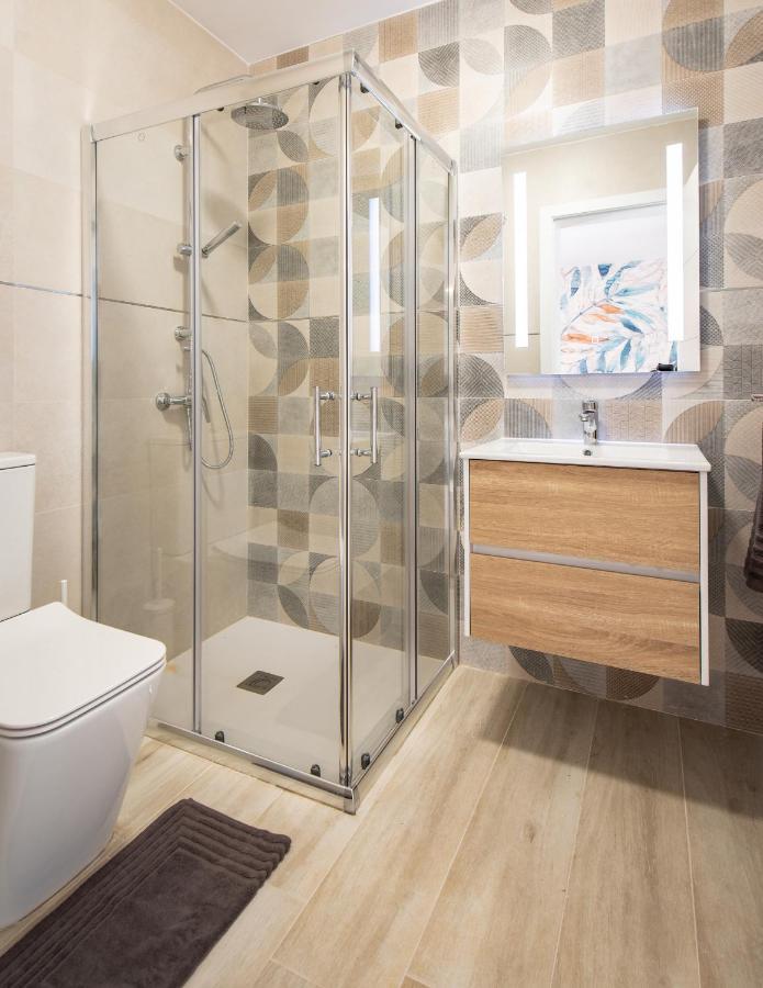 Etti Paradise Suite Mediterraneo Pájara 外观 照片