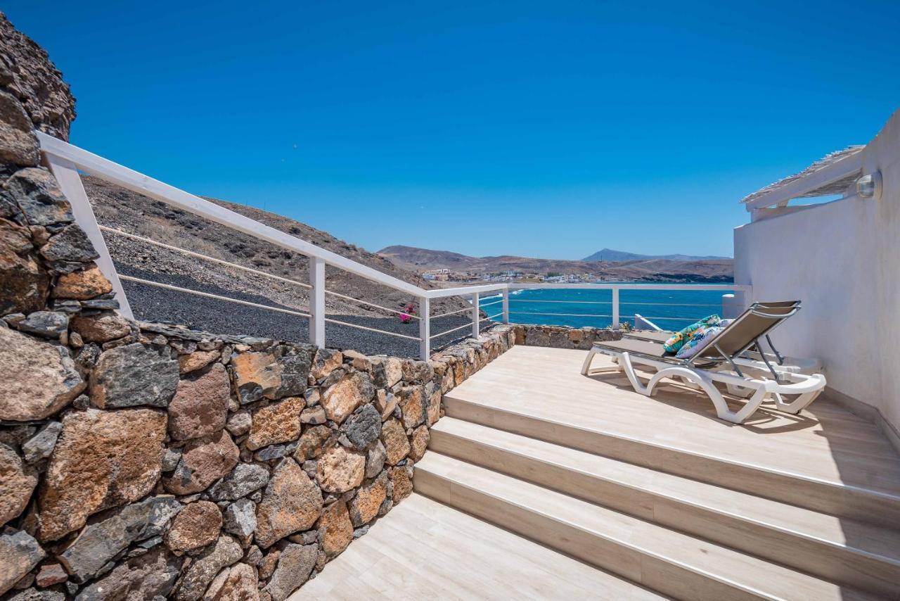 Etti Paradise Suite Mediterraneo Pájara 外观 照片