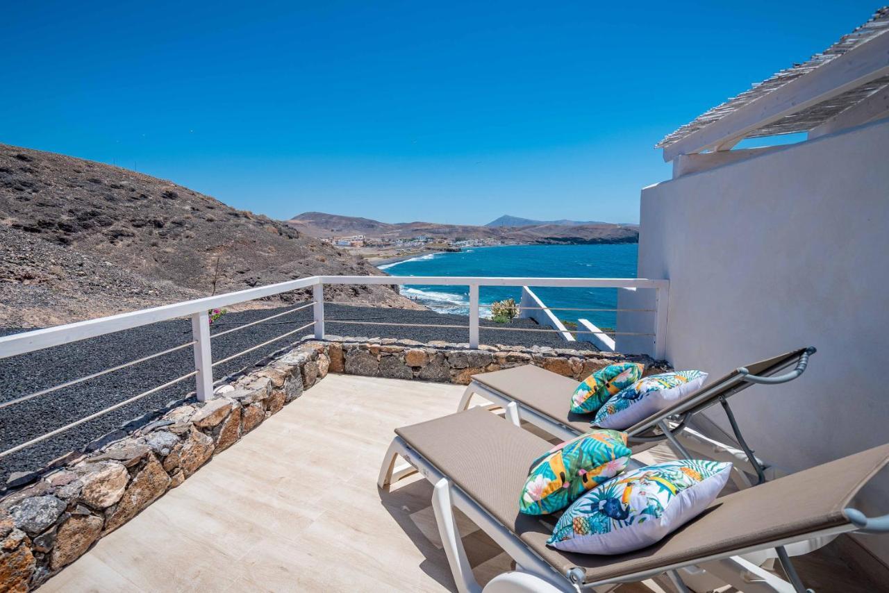 Etti Paradise Suite Mediterraneo Pájara 外观 照片