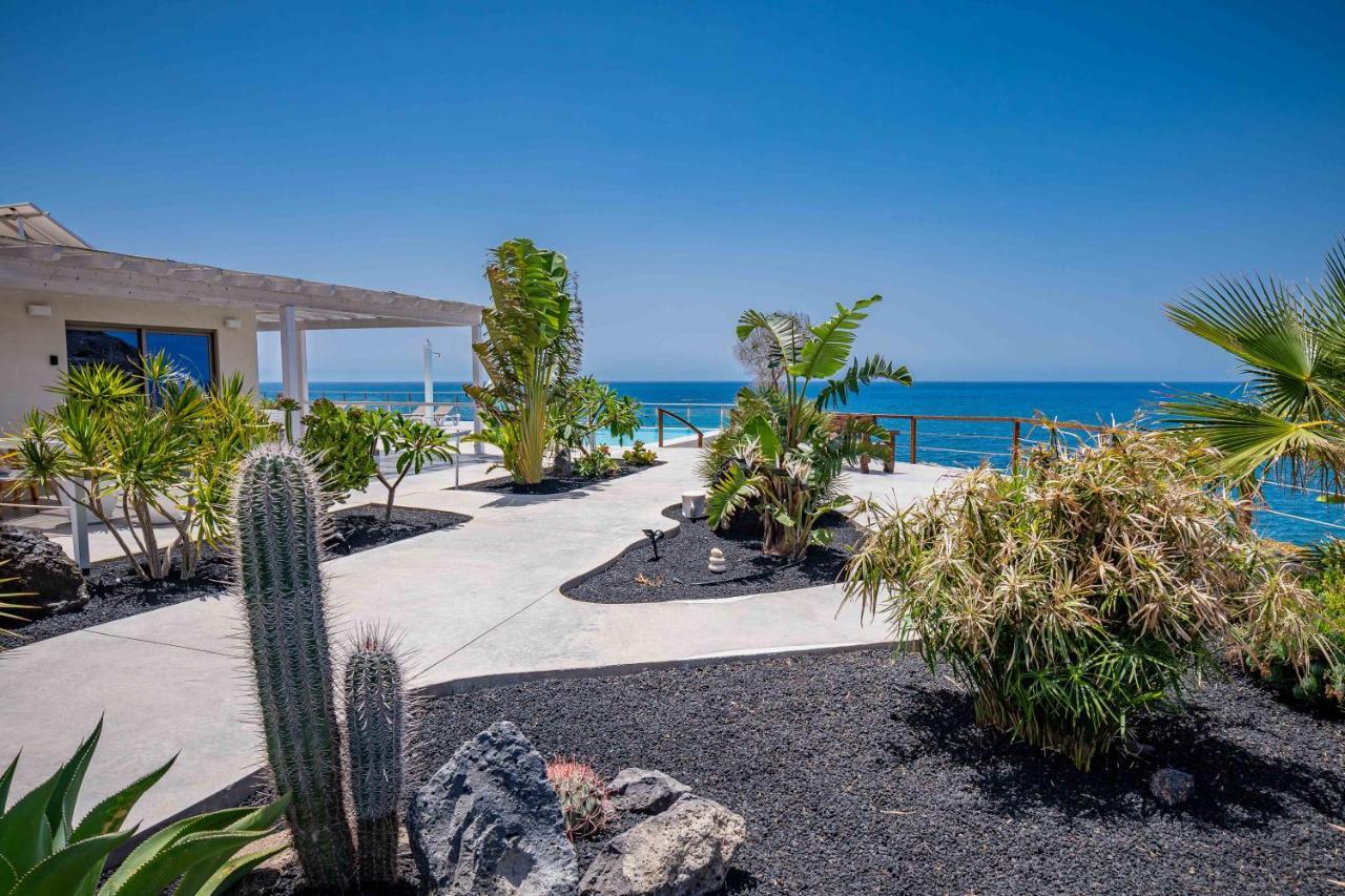 Etti Paradise Suite Mediterraneo Pájara 外观 照片