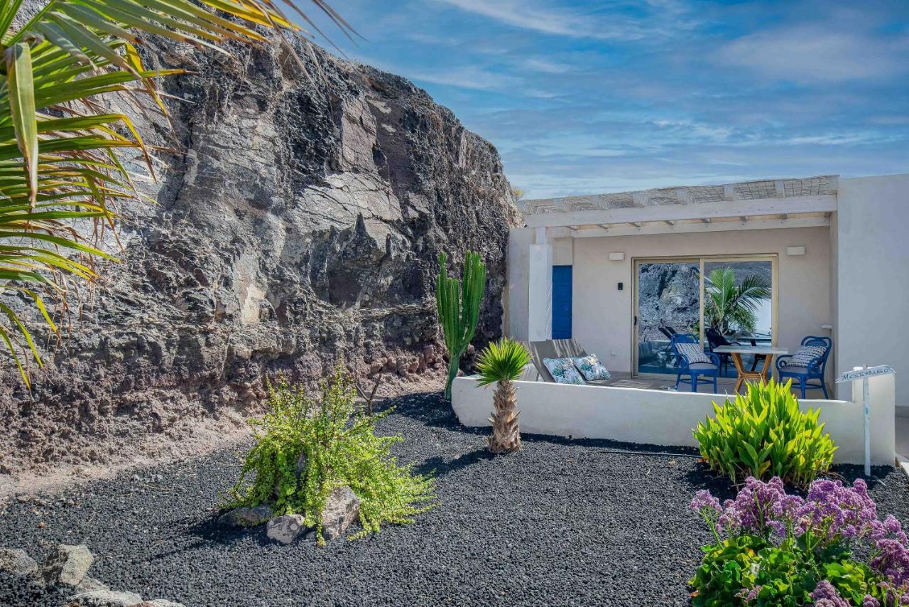 Etti Paradise Suite Mediterraneo Pájara 外观 照片
