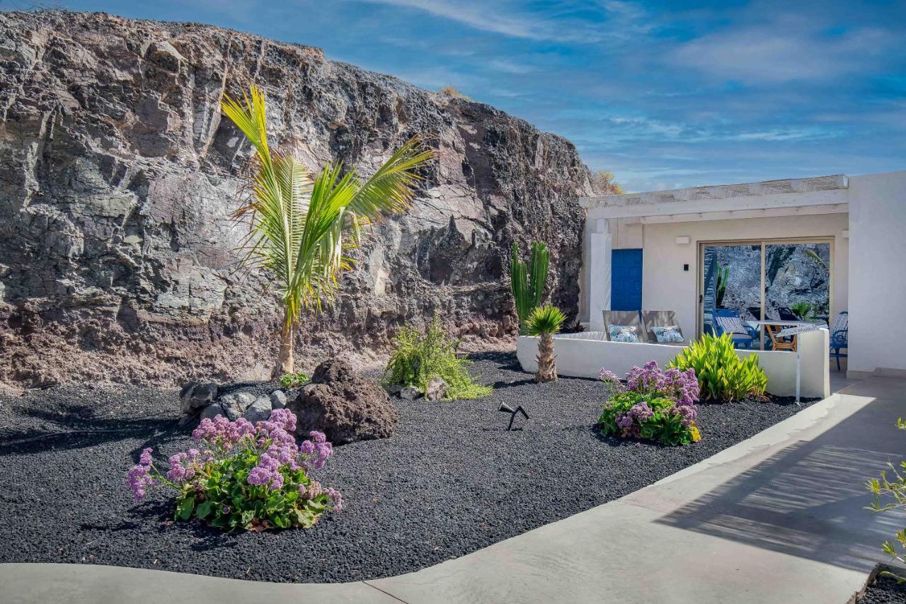 Etti Paradise Suite Mediterraneo Pájara 外观 照片