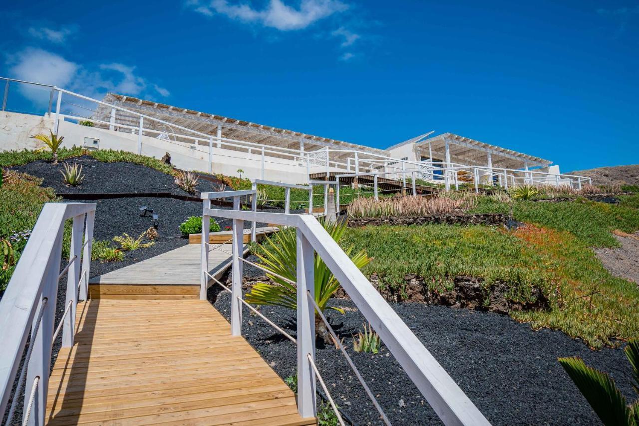 Etti Paradise Suite Mediterraneo Pájara 外观 照片