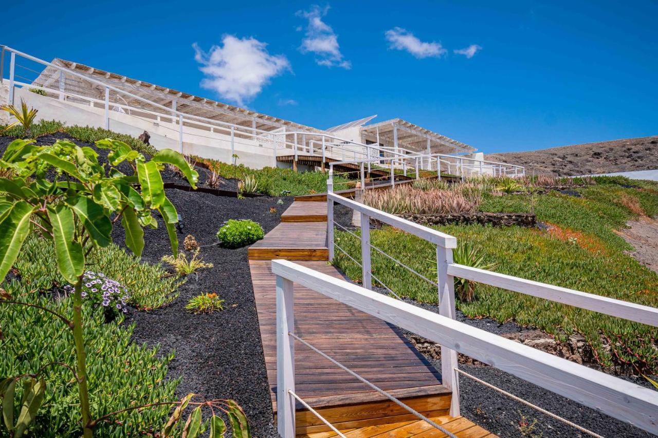 Etti Paradise Suite Mediterraneo Pájara 外观 照片