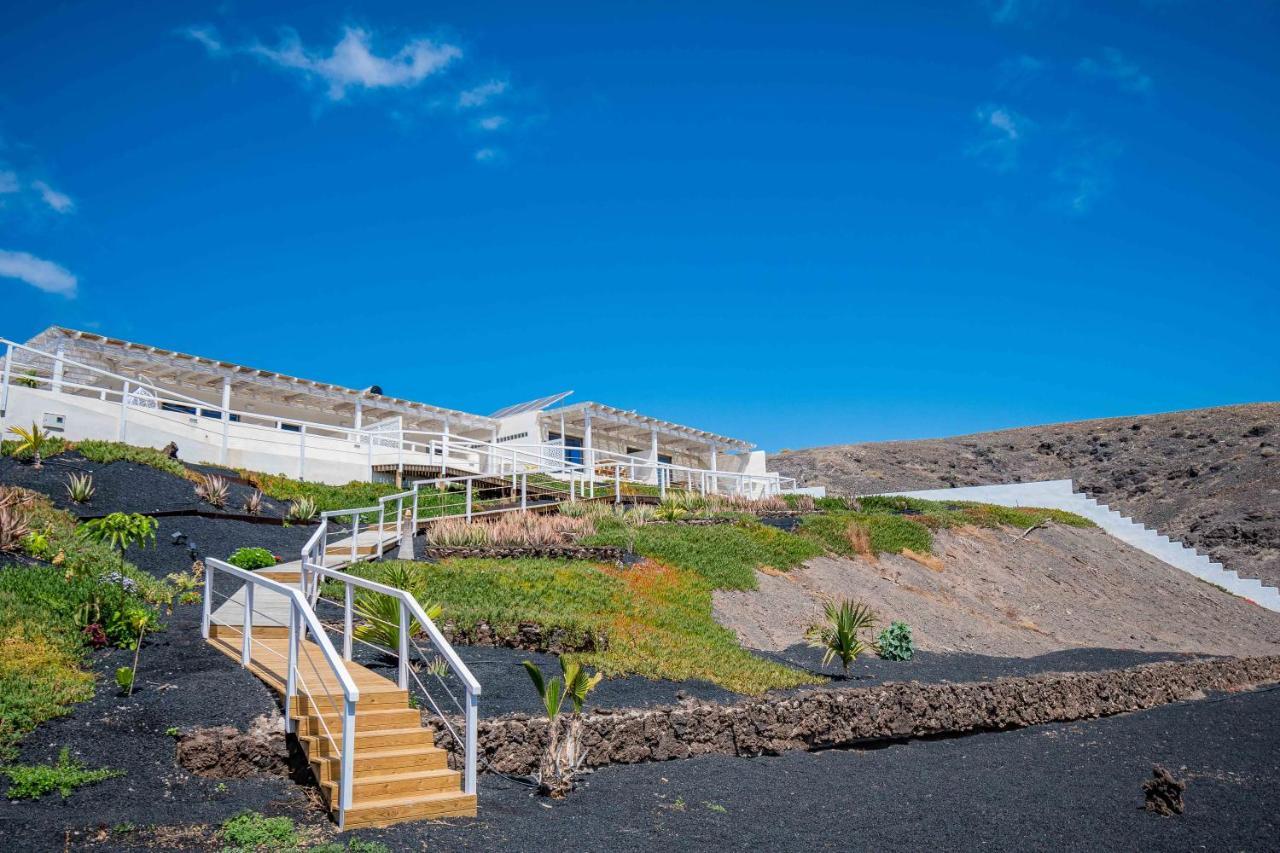 Etti Paradise Suite Mediterraneo Pájara 外观 照片