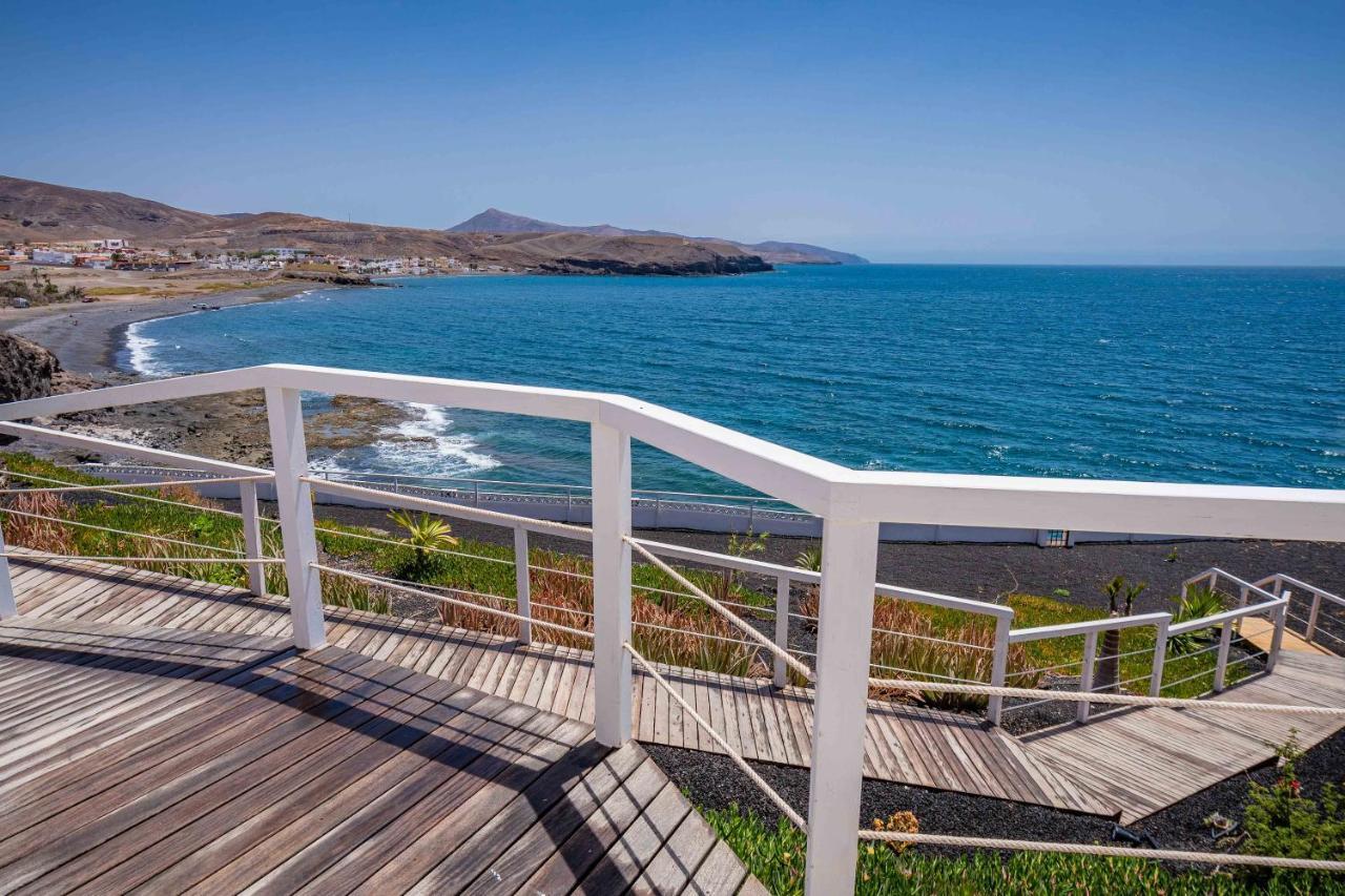 Etti Paradise Suite Mediterraneo Pájara 外观 照片