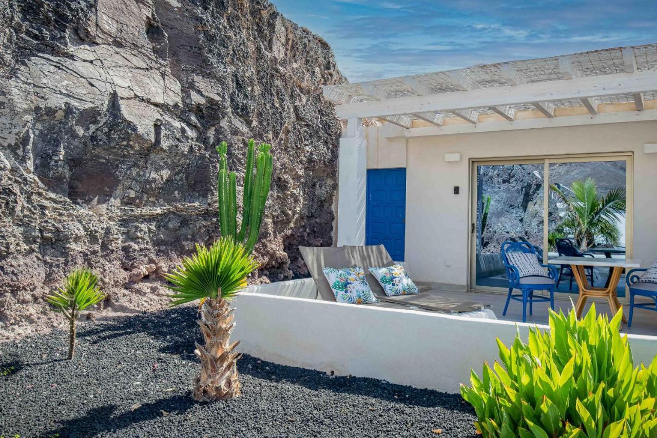 Etti Paradise Suite Mediterraneo Pájara 外观 照片